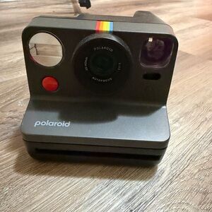 Polaroid Now Instant Camera
